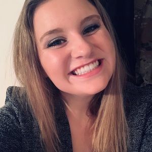 Meet your Posher, Rylee